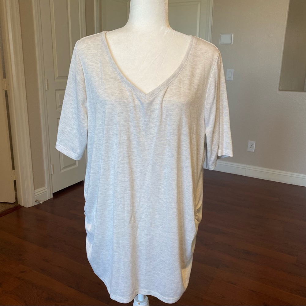 V Neck Bundle